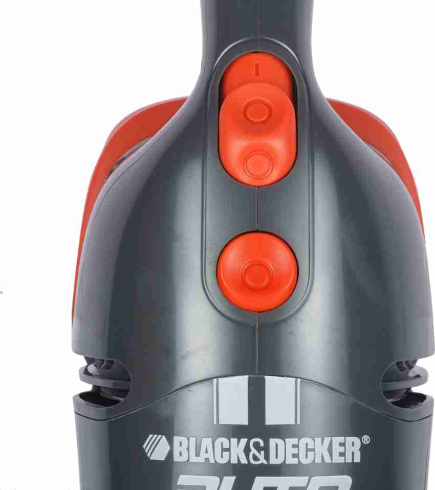 ASPIRADOR PARA COCHE AV1205 BLACK DECKER