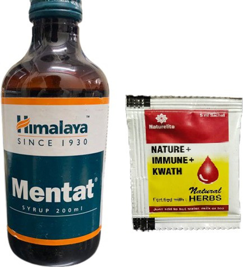 Price of himalaya mentat