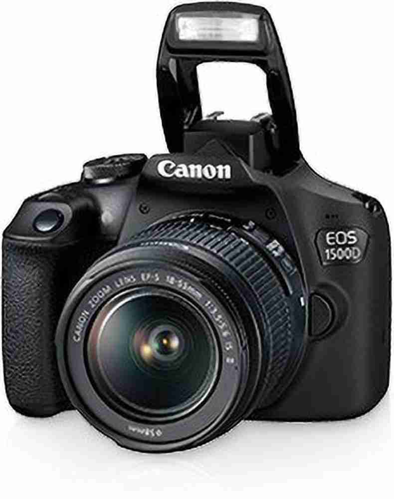 canon dslr memory card