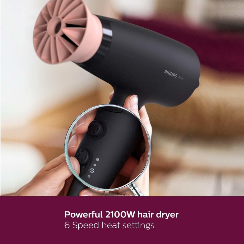 Share more than 161 philips hair dryer flipkart latest