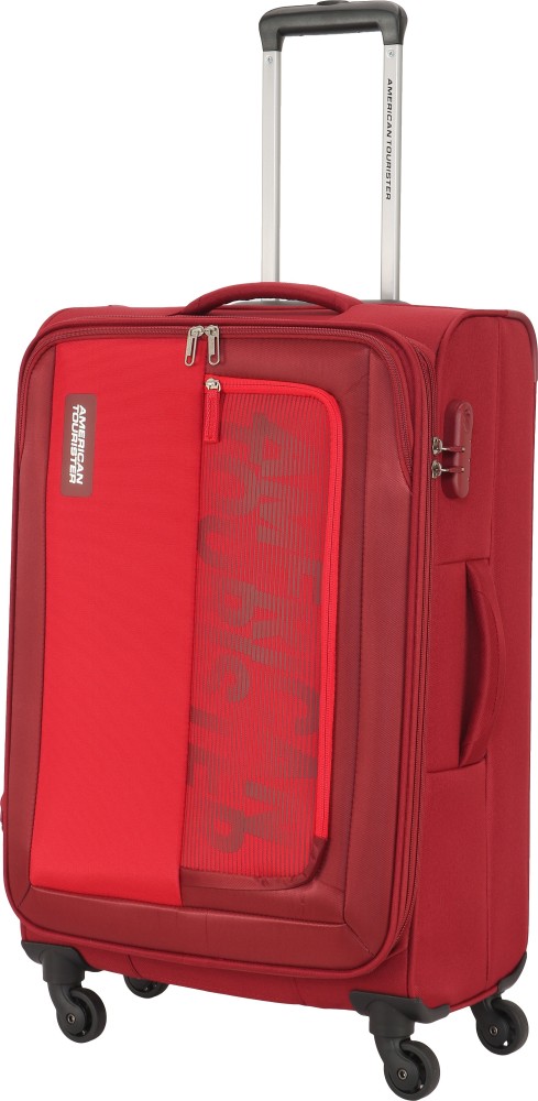 american tourister montana spinner