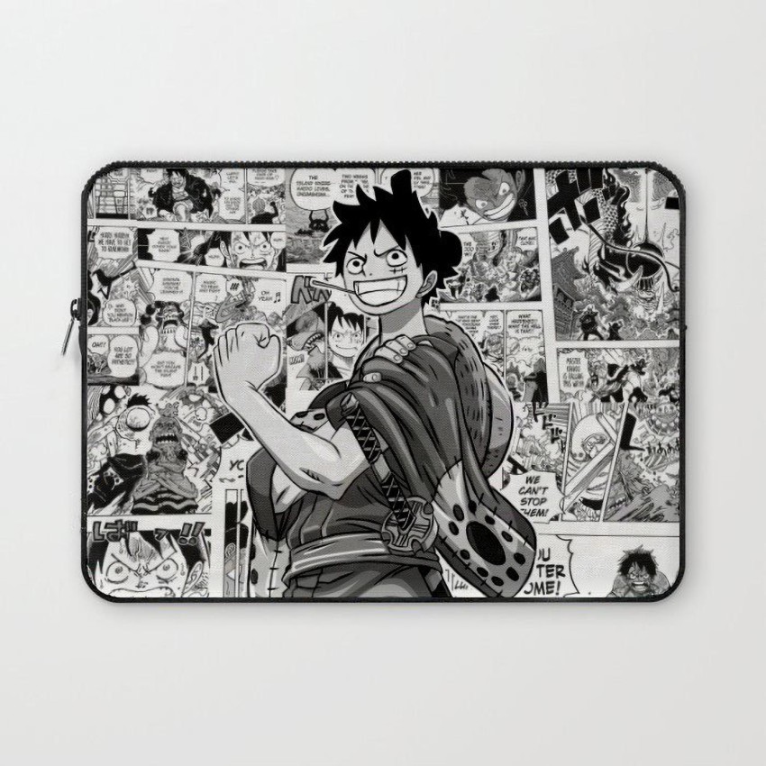 Flipkart.com | Crazy Corner Fighters Anime Printed Laptop Sleeve 15.6 Inch/Laptop  Case Cover with Shockproof & Waterproof Linen On All Inner Sides (Made of  Canvas with Ultra HD Print) - Gift for