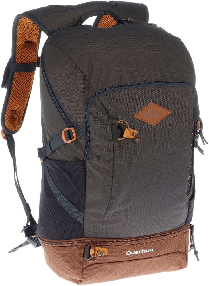 Travel Backpack/Rucksack Review | Decathlon vs Others | ₹3000 vs 1500 Bags  - YouTube