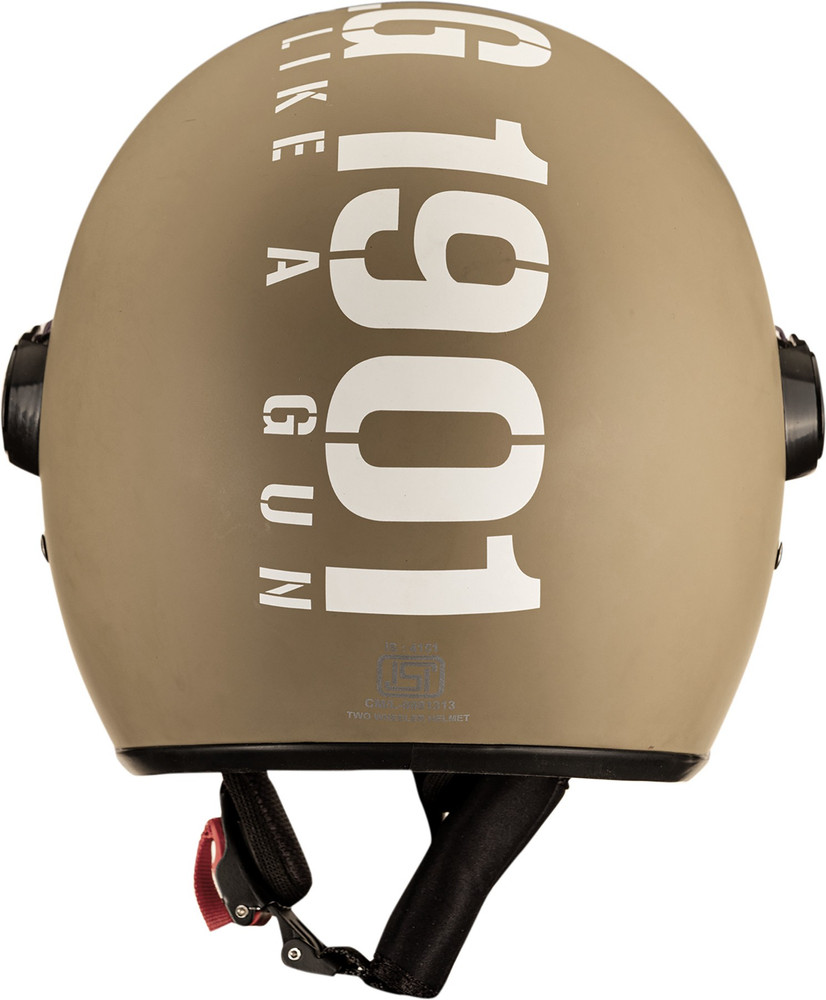royal enfield helmets 1901