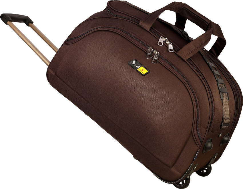 Top 68+ waterproof duffel bags with wheels super hot in.duhocakina