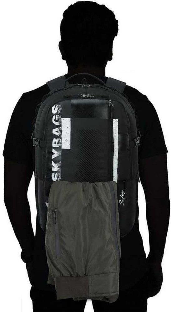 SKYBAGS CAMPUS PLUS XL 02 30 L Laptop 