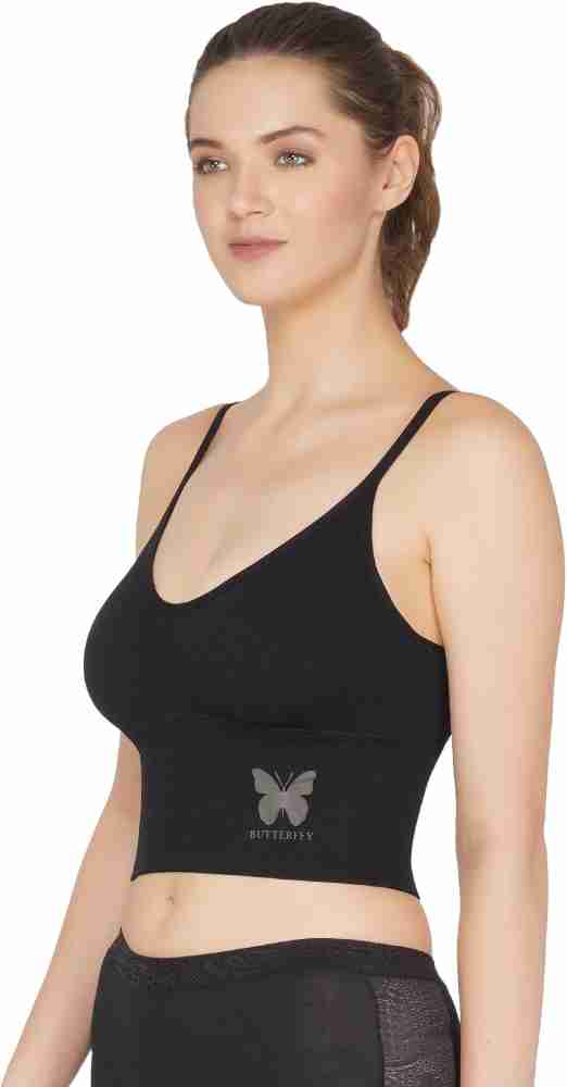 Piftif Women Sports Lightly Padded Bra - Buy Piftif Women Sports