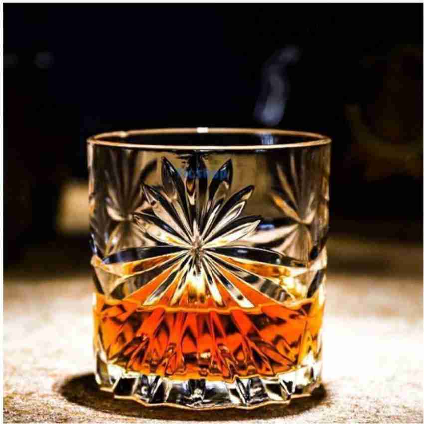 Whiskey Glasses in Barware 