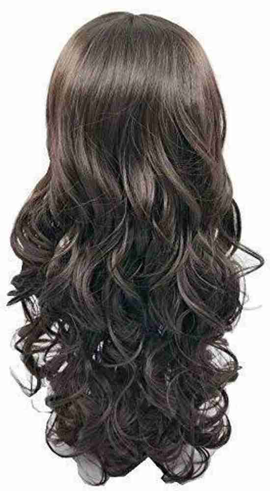 MOVIK Medium Hair Wig Price in India - Buy MOVIK Medium Hair Wig online at MOVIK Medium Hair Wig Price in India - Buy MOVIK Medium Hair Wig online at