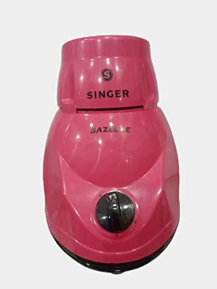 singer gazelle mixer grinder price