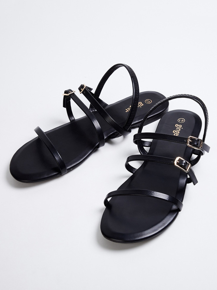 Ginger flat on sale sandals