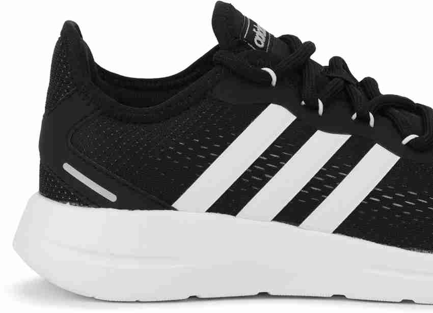 adidas men's lite racer rbn running shoes