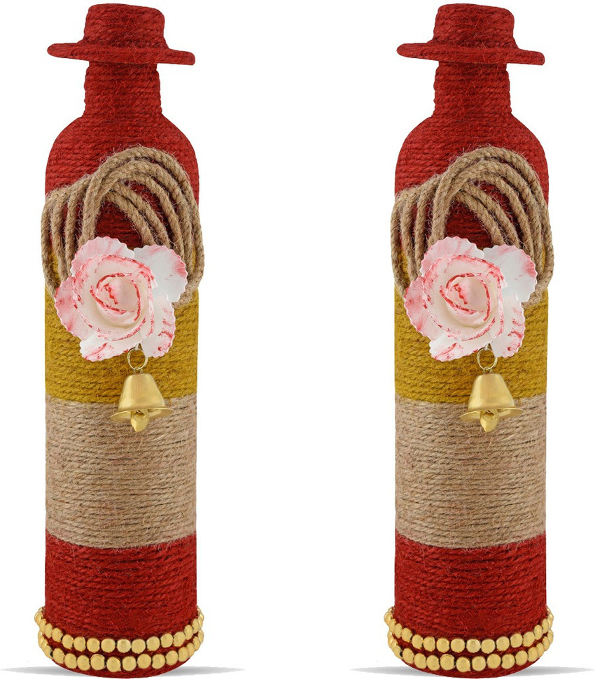 Details more than 148 bottle decoration latest seven.edu.vn