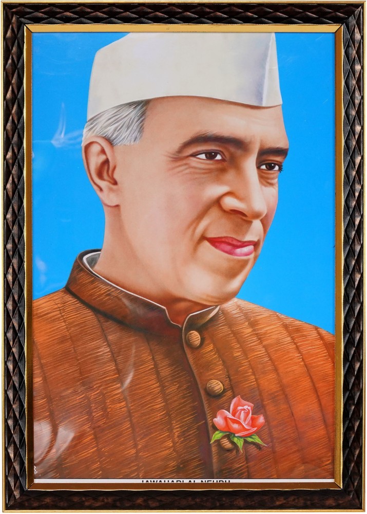 Jawaharlal Nehru: Freedom struggle icon, maker of modern India - Hindustan  Times