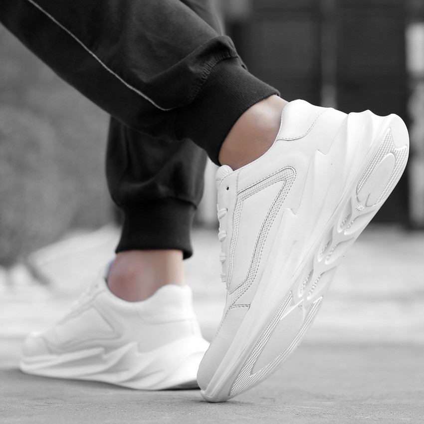 How Should Running Shoes Fit? - Running Shoe Size Guide