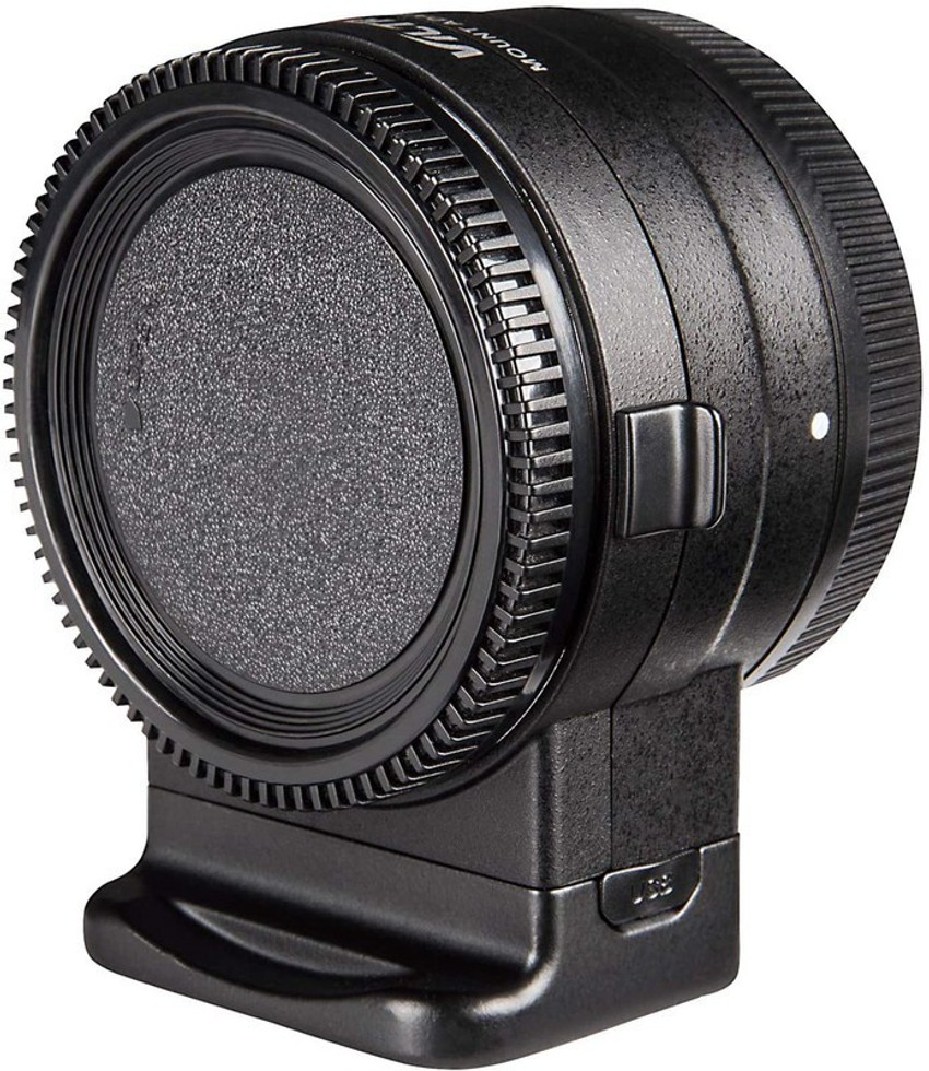 nikon lens to sony e mount