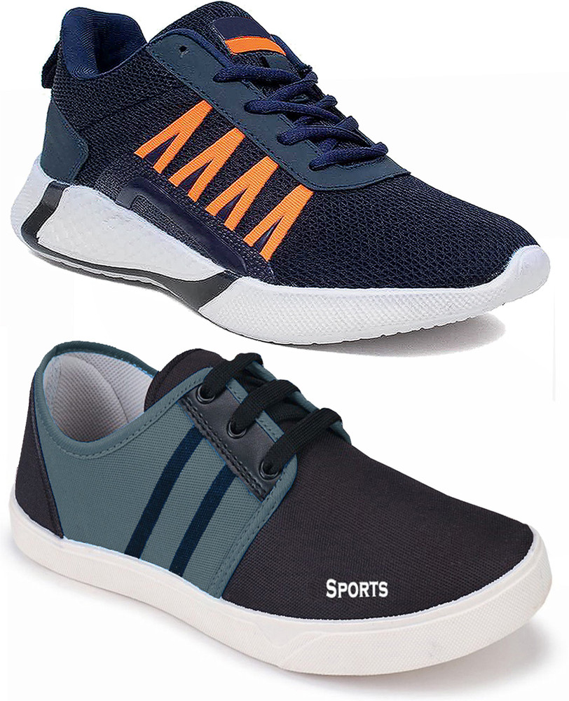 Aggregate 171+ flipkart shoes combo 2 latest kenmei.edu.vn