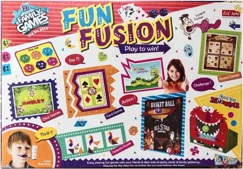 Buy LUCHILA The Game of Life Game Family Board Game for 2-4 Players Indoor Game  for Kids Ages 8 and Up, Multicolor Online at Low Prices in India 