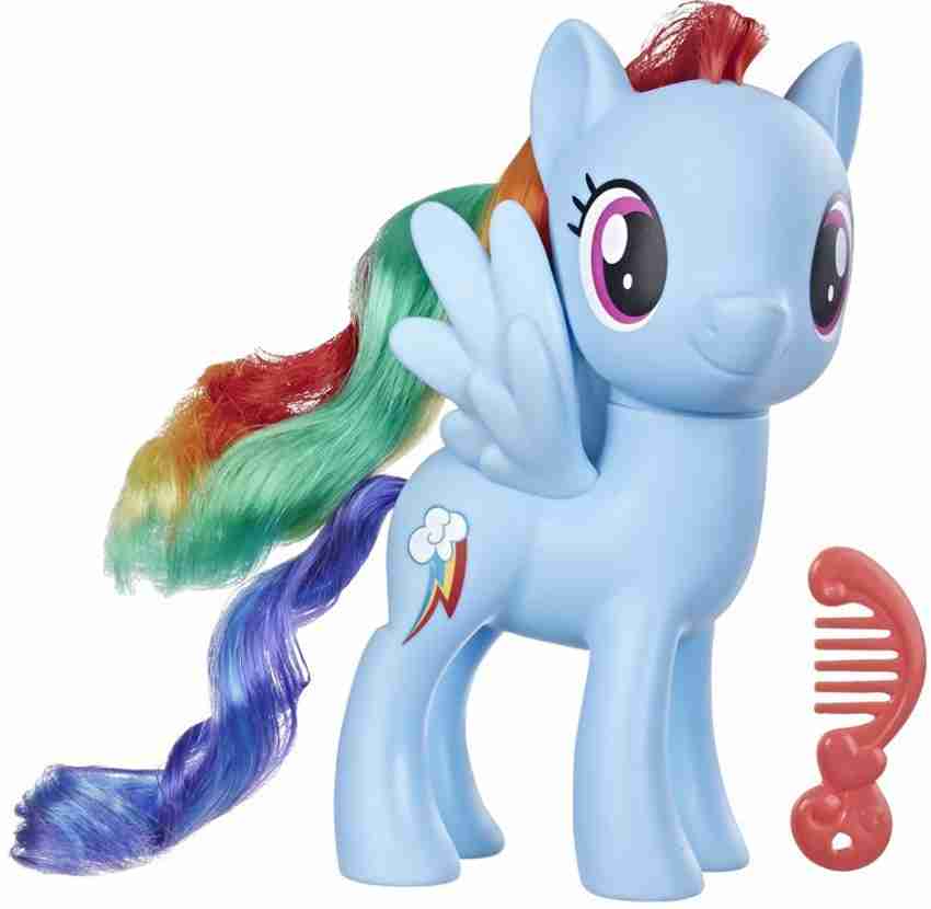 My Little Pony: Rainbow Dash