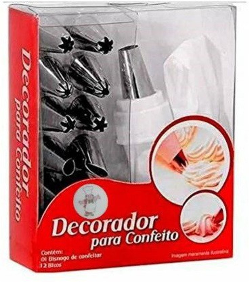 Piping bag shop online flipkart