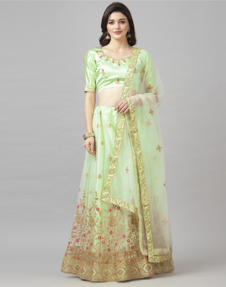 Flipkart on sale sale lehenga