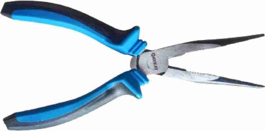 Oaykay Long nose plier Needle Nose Plier Price in India - Buy