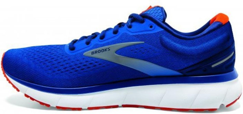 brooks mens trace