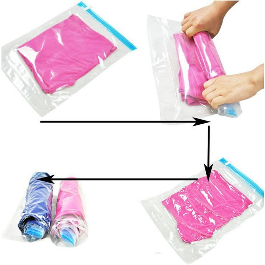 Discover more than 84 travel roll up compression bags best in.duhocakina
