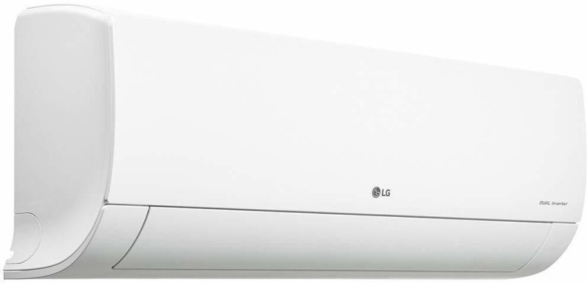 lg 1.5 ton dual inverter ac 5 star flipkart