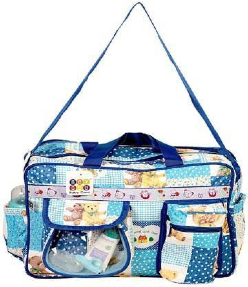 Buy Diaper Bag Backpack by Blissly for Baby Girls Boys Twins Moms   Dads 20 Total Pockets Including 4 Insulated Bottle Pockets Wipe Pocket  Stroller Straps  Changing Padââ Online at Low
