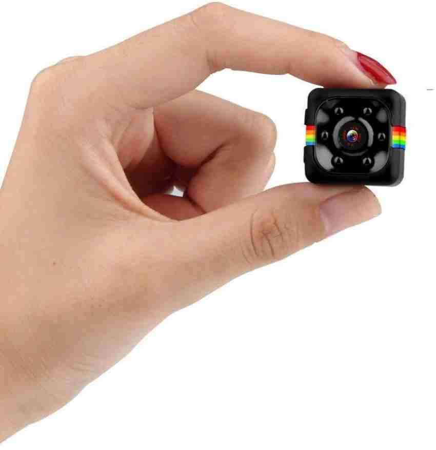 tiny spy video camera