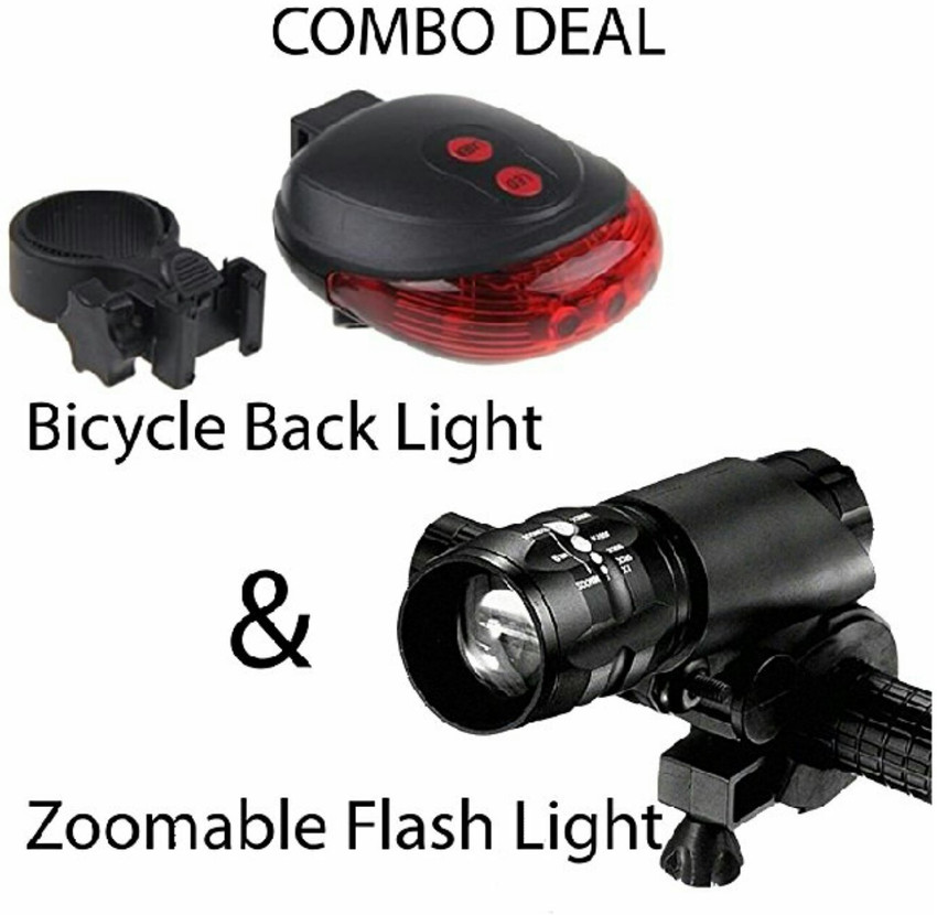 Cycle headlight 2025 flipkart