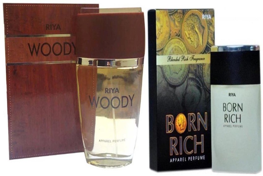 Riya woody perfume online price