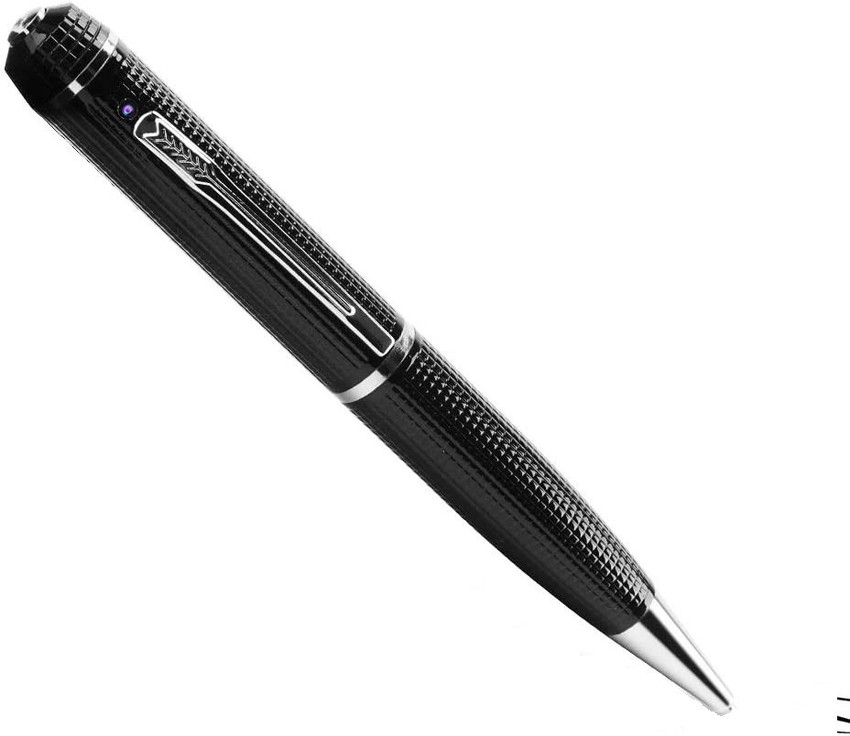 wireless spy pen camera