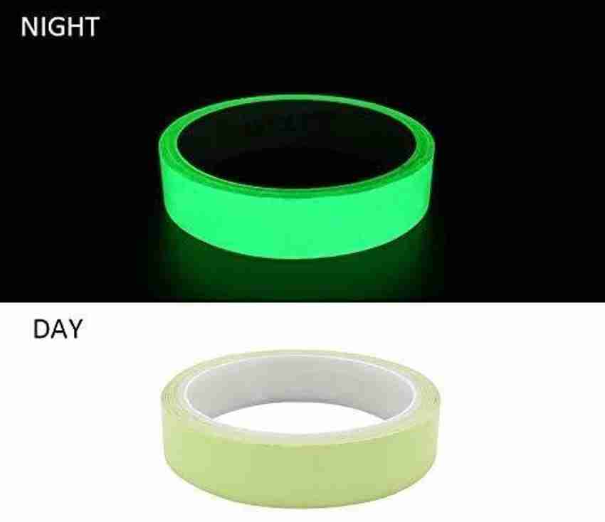Radium Glow In The Dark