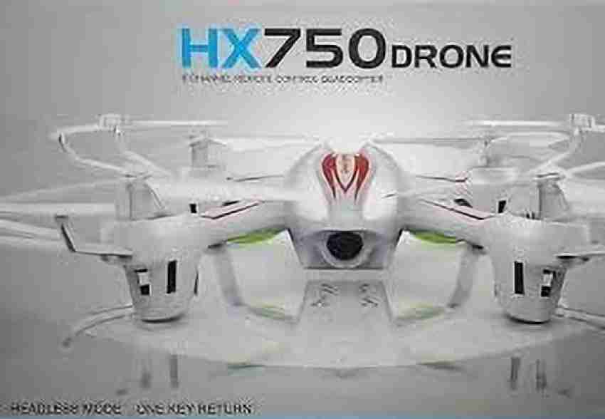 hx750 drone flipkart