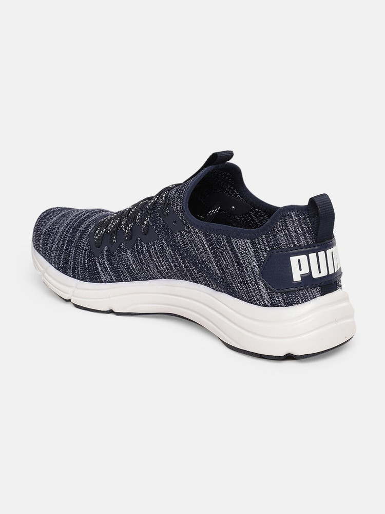 puma flystar idp