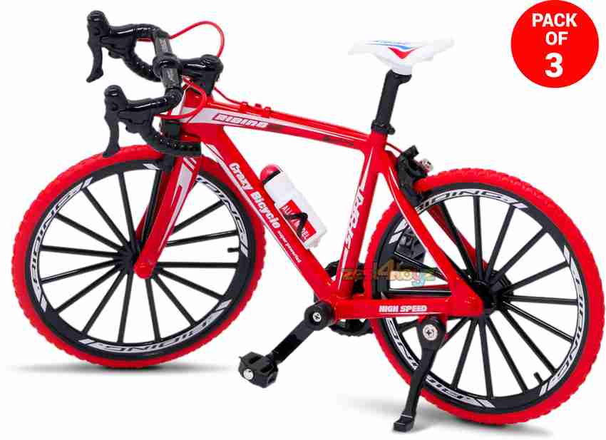 diecast cycle