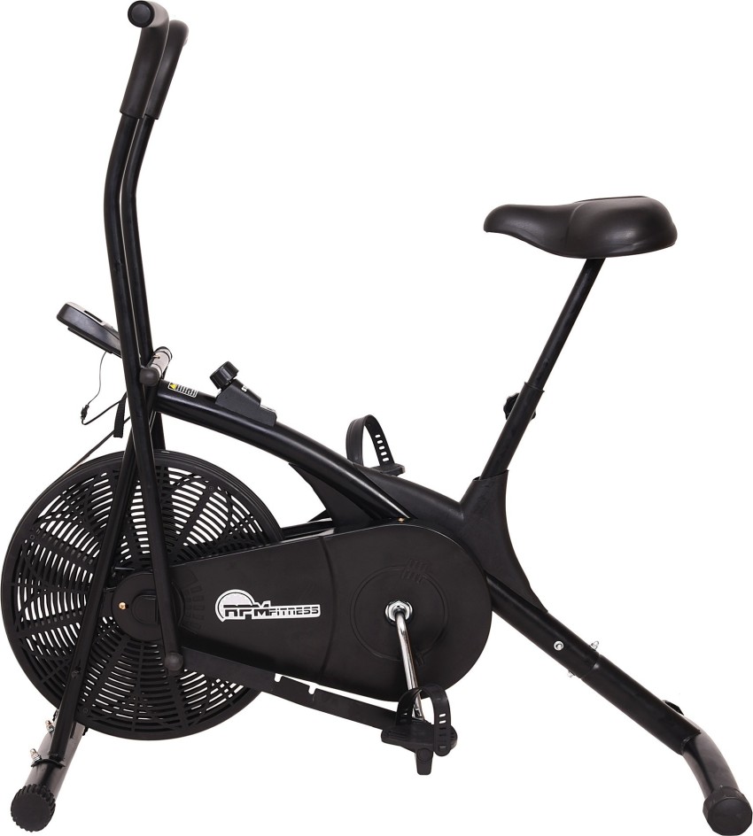 RPM Fitness by Cultsport RPM Stamina Moving Handle w/o Backrest