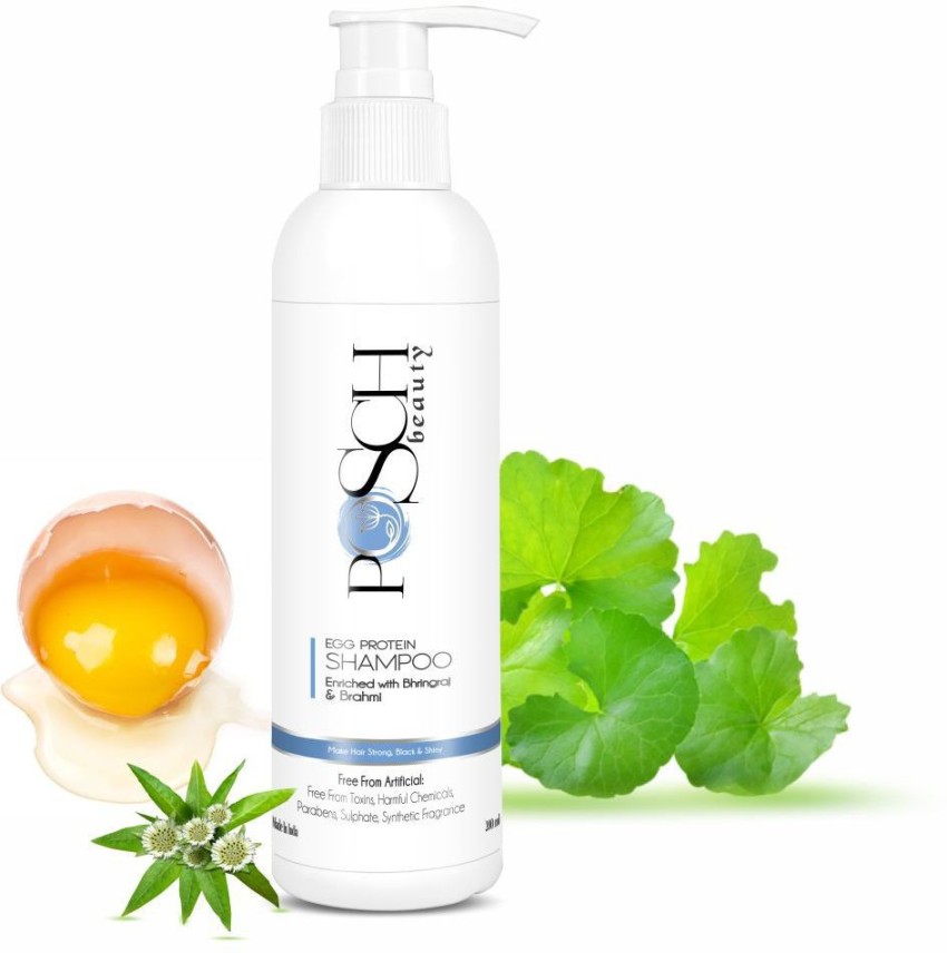 Egg Protein Shampoo at Rs 499pack  Jaipur  ID 22434100962