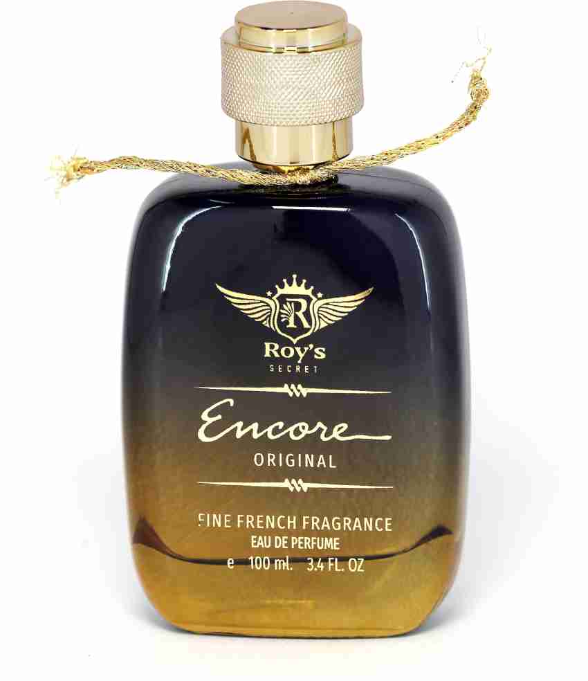 Encore, Premium Fragrances
