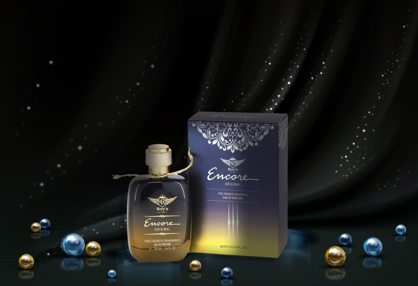 Encore, Premium Fragrances