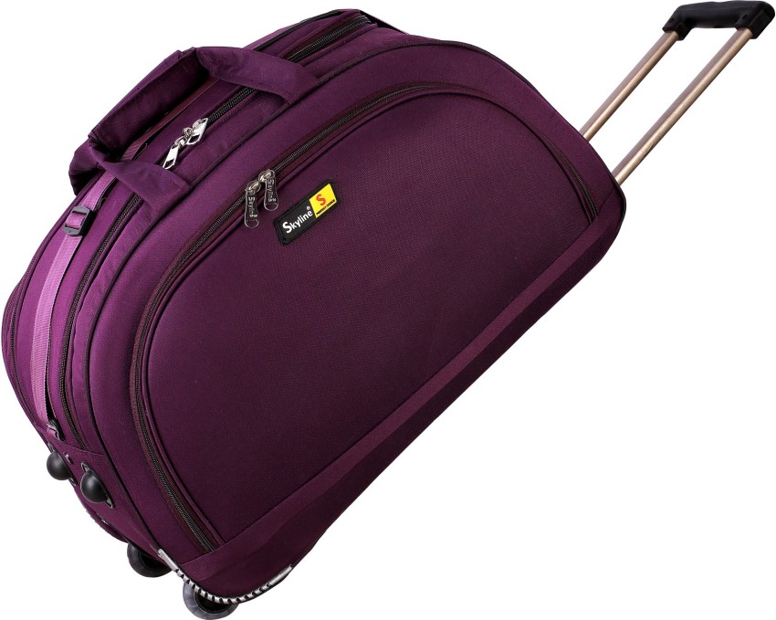 Softsided Luggage, Duffle Bags for Women, Men