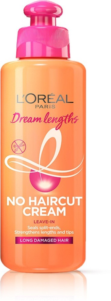 LOreal Paris Dream Lengths No Haircut Cream 200 ml  JioMart