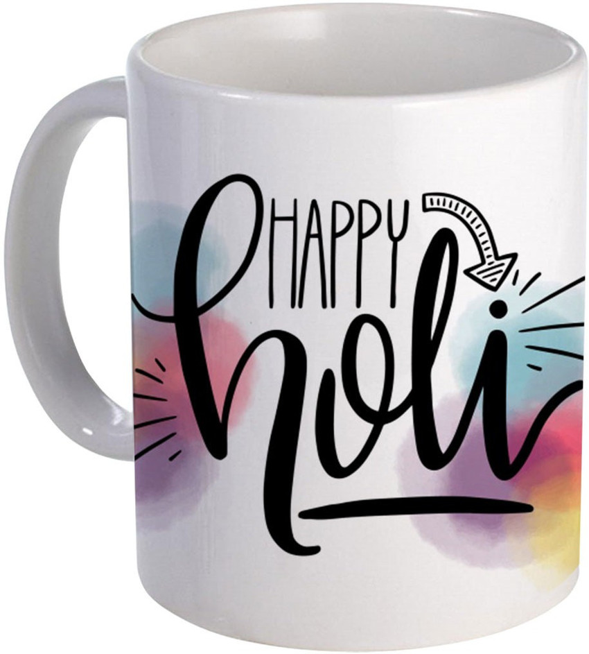 holi mug