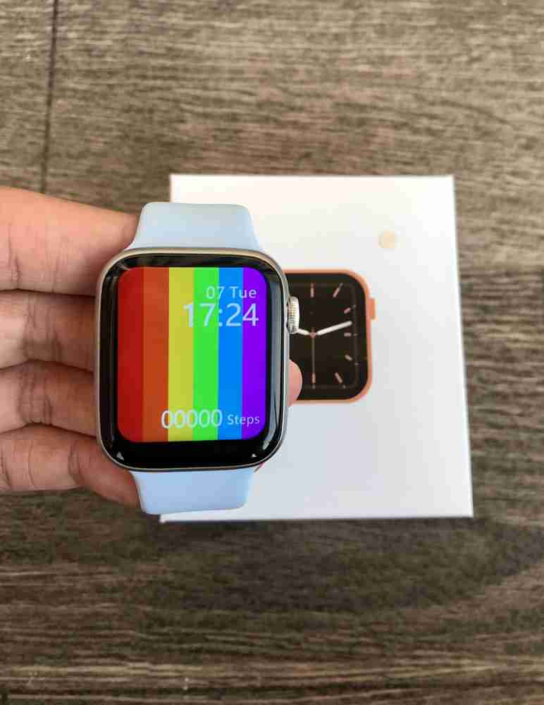 Mobirite w26 smart best sale watch