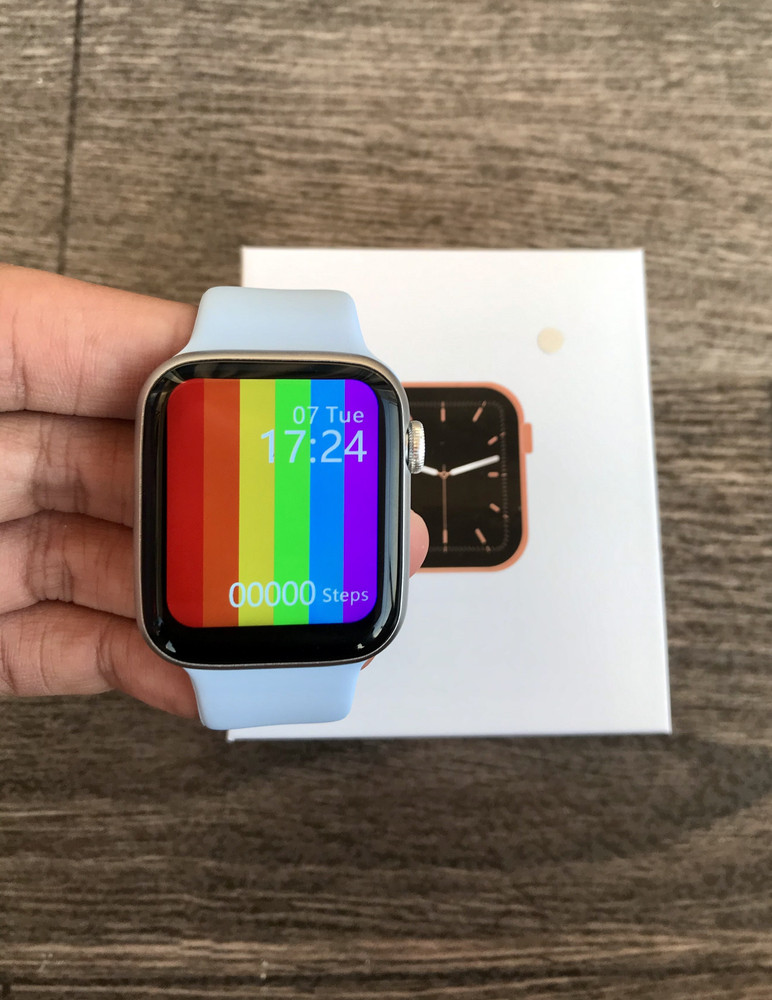 Mobirite smart watch outlet