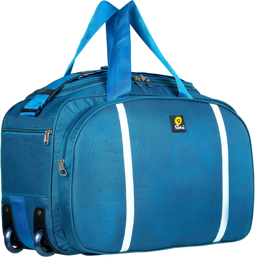 Share 150+ lightweight carry on duffel bag 3tdesign.edu.vn