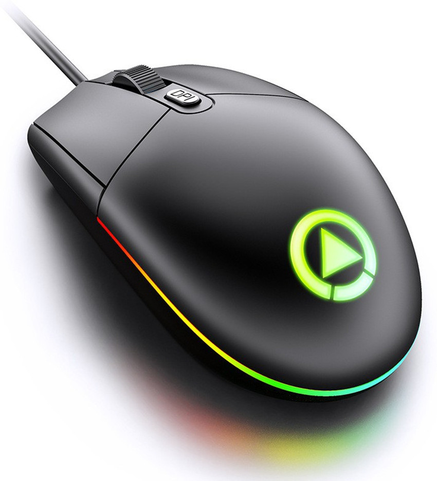 IMICE AN300 RGB Gaming And Mouse Combo Keyboard Price In, 56 OFF