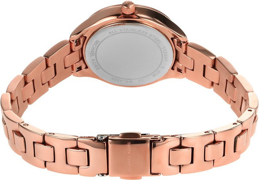 MICHAEL KORS Liliane Liliane Analog Watch - For Women - Buy